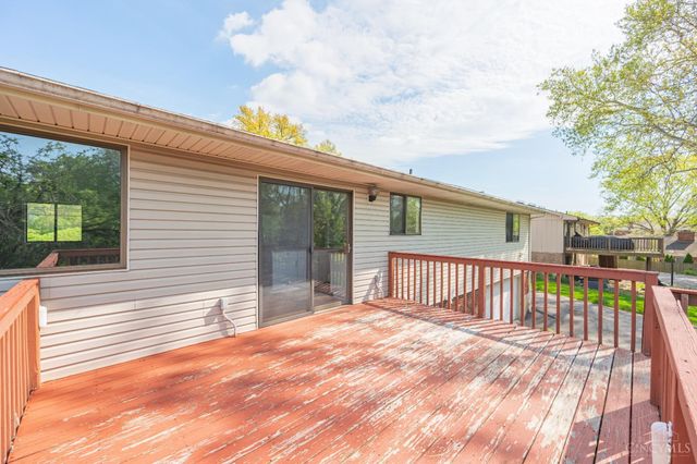 3647 E Galbraith Road, Amberley, OH 45236