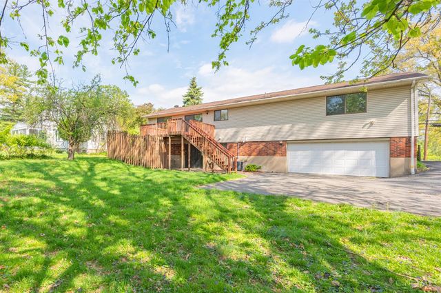 3647 E Galbraith Road, Amberley, OH 45236