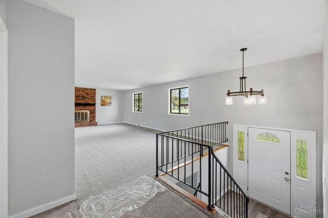 3647 E Galbraith Road, Amberley, OH 45236