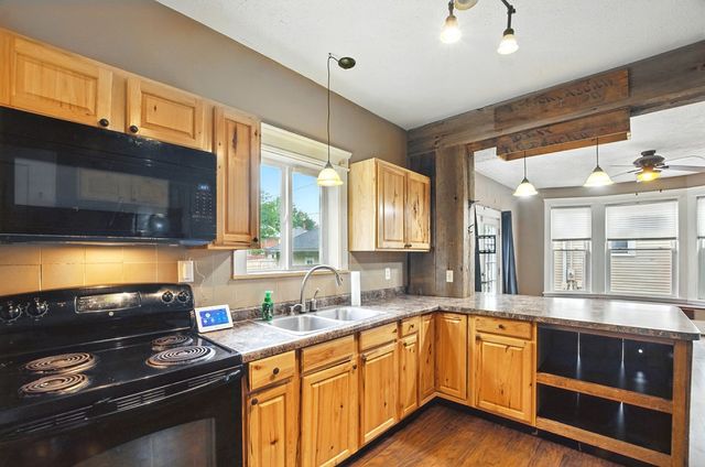 835 Roger Street, Bucyrus, OH 44820