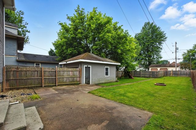 835 Roger Street, Bucyrus, OH 44820