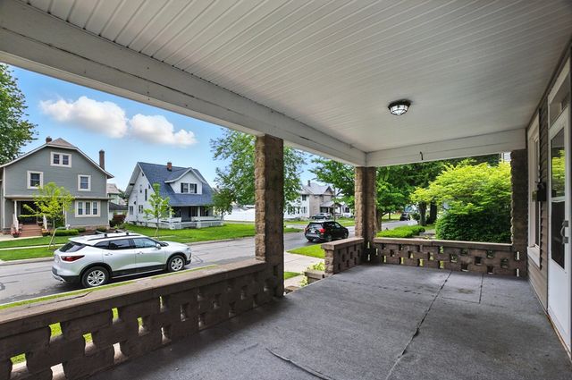 835 Roger Street, Bucyrus, OH 44820