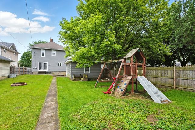835 Roger Street, Bucyrus, OH 44820