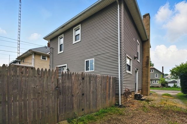 835 Roger Street, Bucyrus, OH 44820