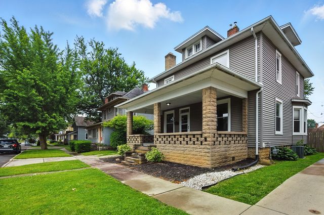 835 Roger Street, Bucyrus, OH 44820