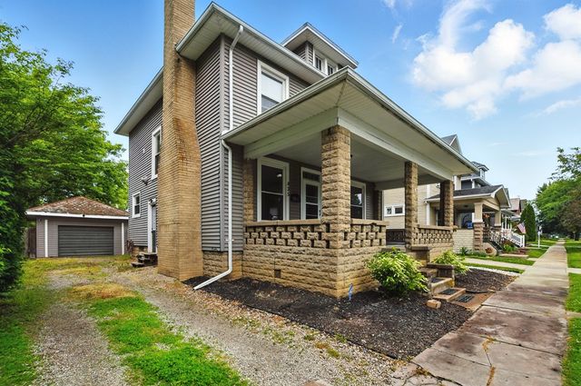 835 Roger Street, Bucyrus, OH 44820