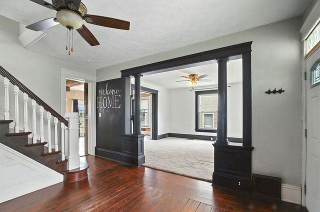 835 Roger Street, Bucyrus, OH 44820