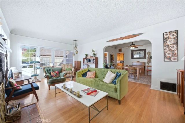 420 Milton Drive, San Gabriel, CA 91775