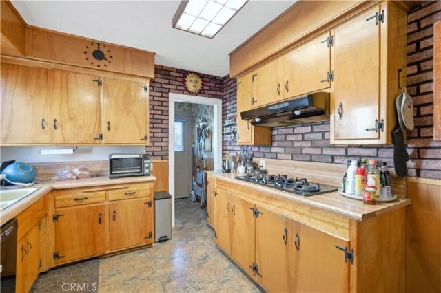 420 Milton Drive, San Gabriel, CA 91775