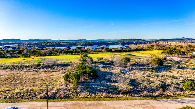 Lot 217R Oak Tree Drive, Possum Kingdom Lake, TX 76449