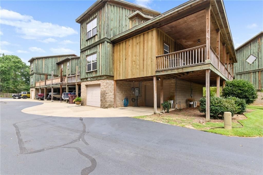 311 Magnolia Avenue 25, Satsuma, AL 36572 — exterior