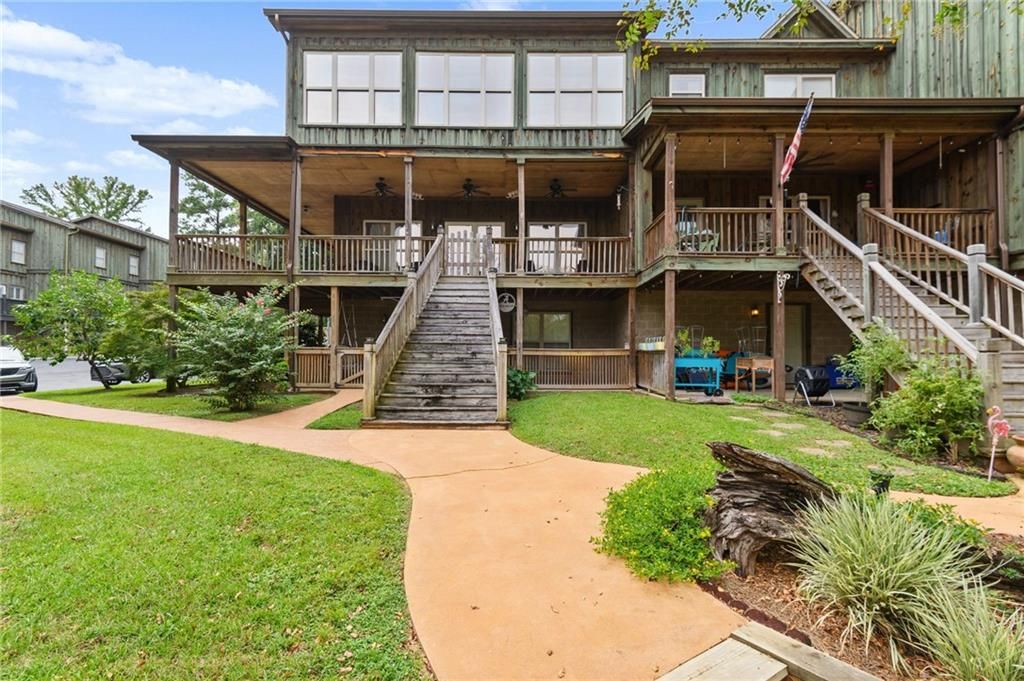 311 Magnolia Avenue 25, Satsuma, AL 36572 — photo 2