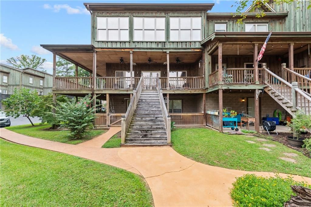 311 Magnolia Avenue 25, Satsuma, AL 36572 — photo 4