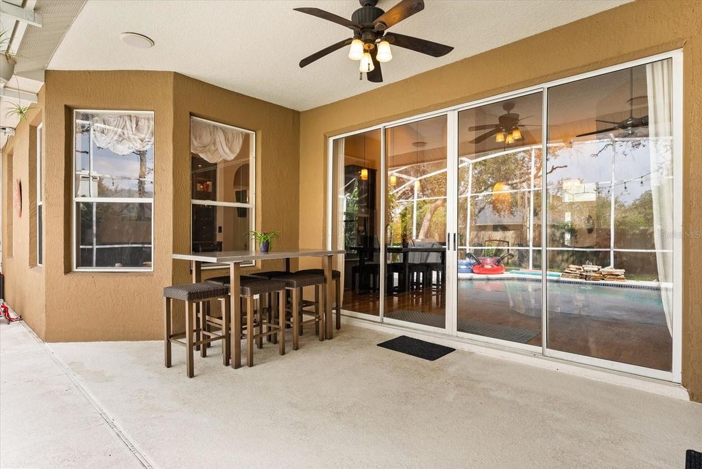 Image 26 of property listing at 3377 STERLING LAKE CIRCLE, Oviedo, FL 32765