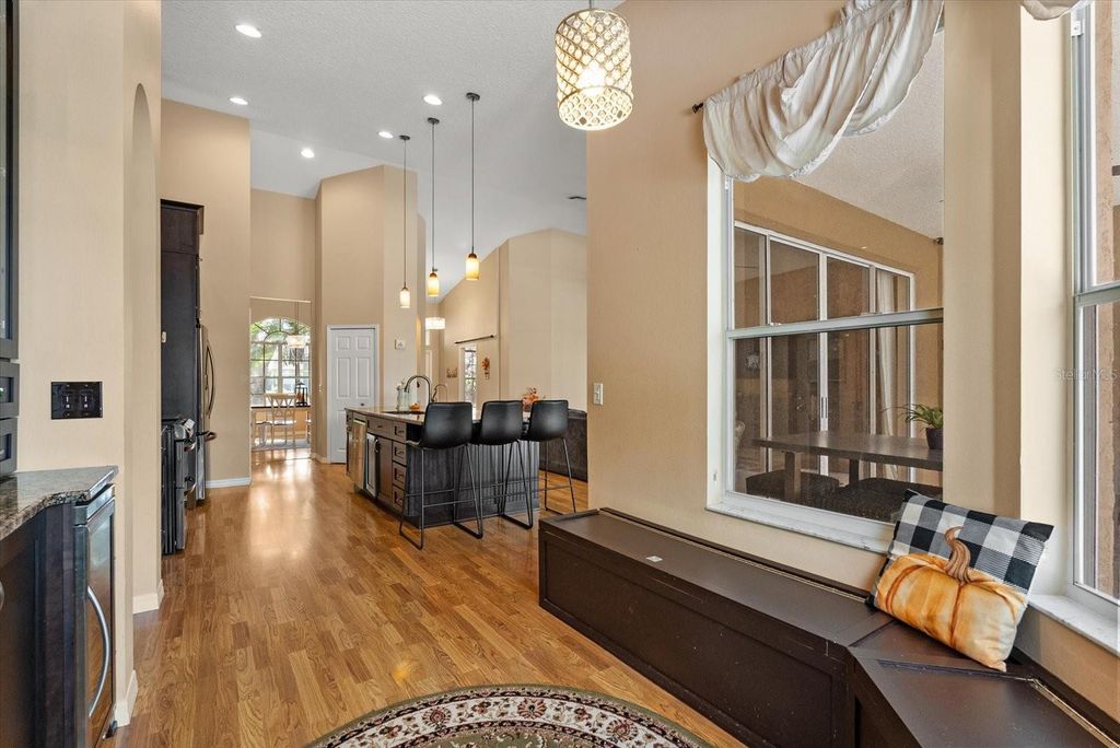 Image 8 of property listing at 3377 STERLING LAKE CIRCLE, Oviedo, FL 32765