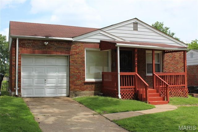 9120 Gast Place, St Louis, MO 63137