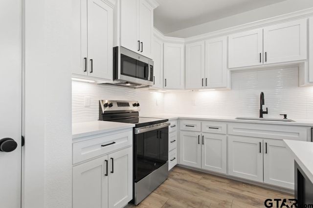 6787 FM 856 N, Troup, TX 75789