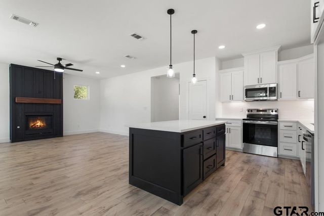 6787 FM 856 N, Troup, TX 75789