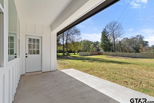 6787 FM 856 N, Troup, TX 75789