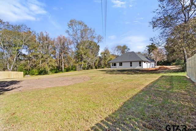 6787 FM 856 N, Troup, TX 75789