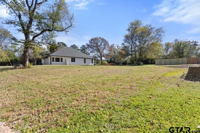 6787 FM 856 N, Troup, TX 75789