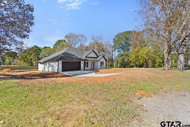 6787 FM 856 N, Troup, TX 75789