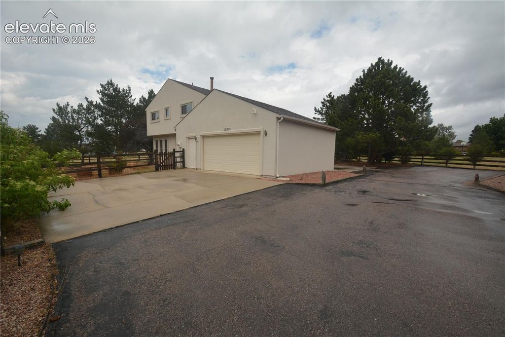 13915 Westchester Drive, Colorado Springs, CO 80921 — photo 2