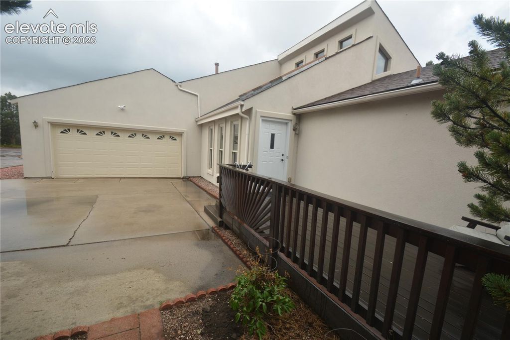 13915 Westchester Drive, Colorado Springs, CO 80921 — photo 3