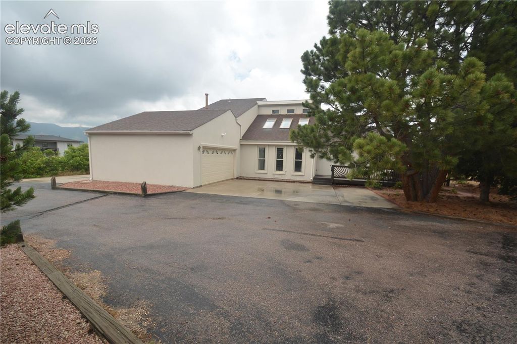 13915 Westchester Drive, Colorado Springs, CO 80921 — photo 4