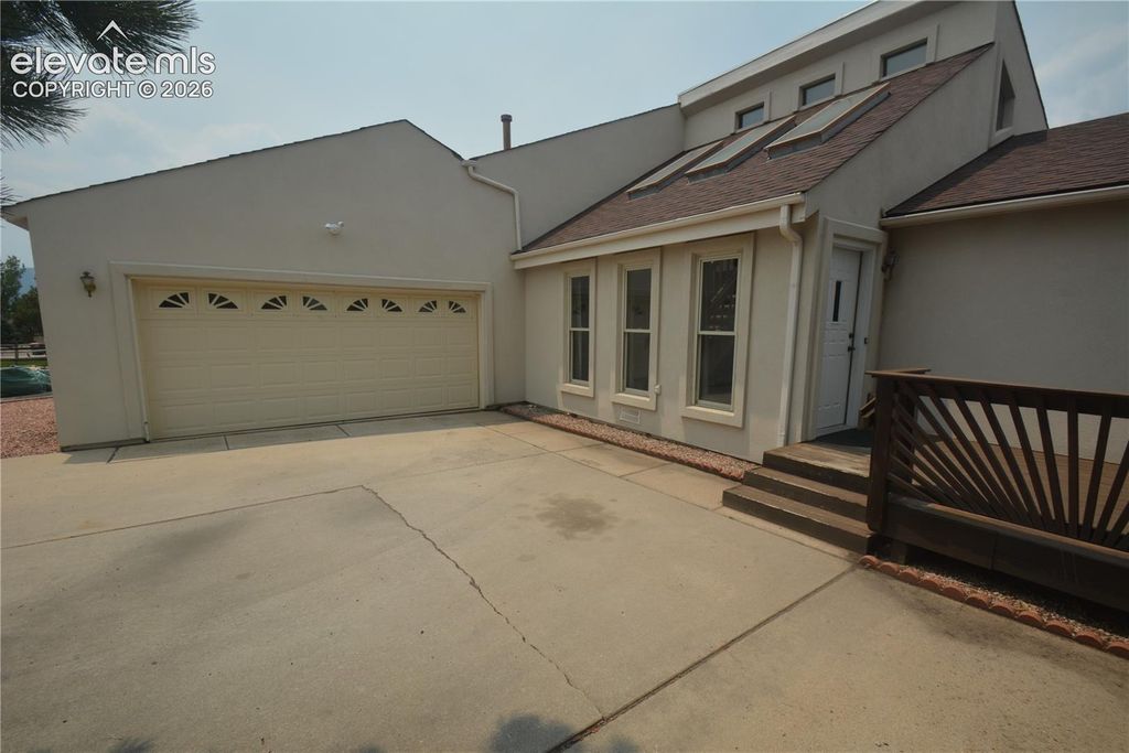 13915 Westchester Drive, Colorado Springs, CO 80921 — photo 5