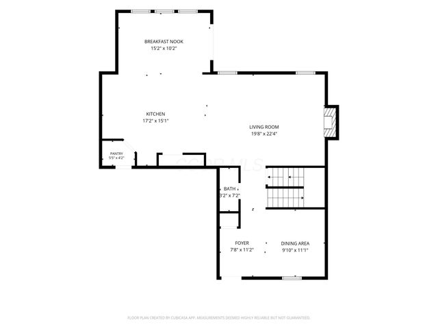 1332 Wagy Square, Pataskala, OH 43062