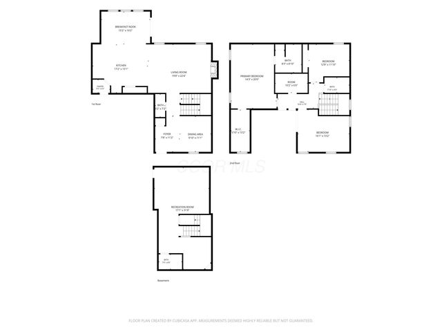 1332 Wagy Square, Pataskala, OH 43062