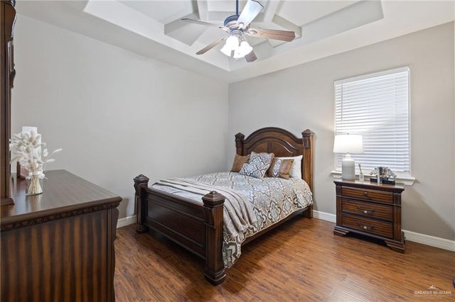 22209 Uresti Road, Edinburg, TX 78542