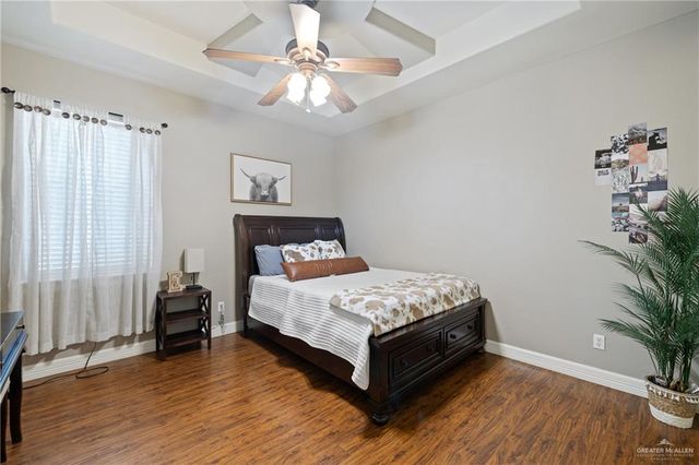 22209 Uresti Road, Edinburg, TX 78542