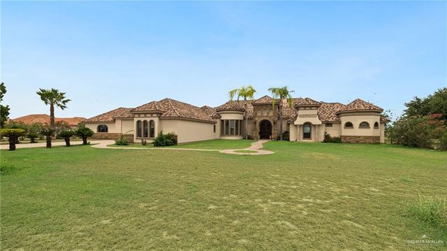 22209 Uresti Road, Edinburg, TX 78542