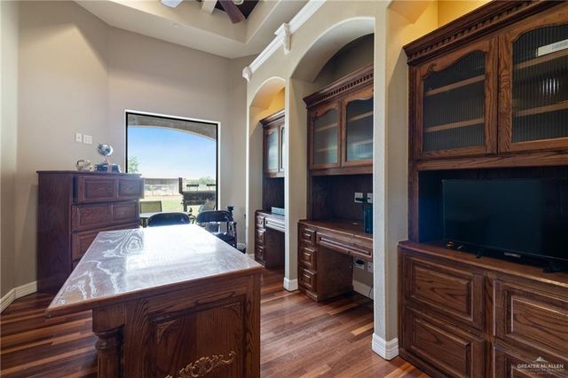 22209 Uresti Road, Edinburg, TX 78542