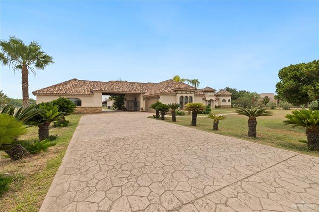 22209 Uresti Road, Edinburg, TX 78542