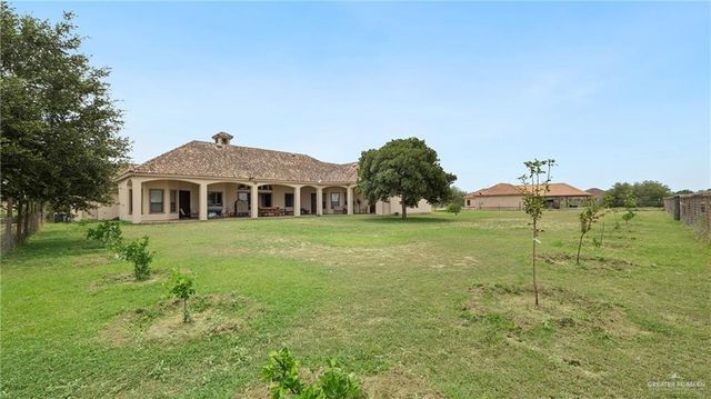 22209 Uresti Road, Edinburg, TX 78542