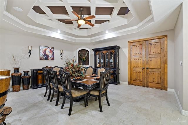 22209 Uresti Road, Edinburg, TX 78542