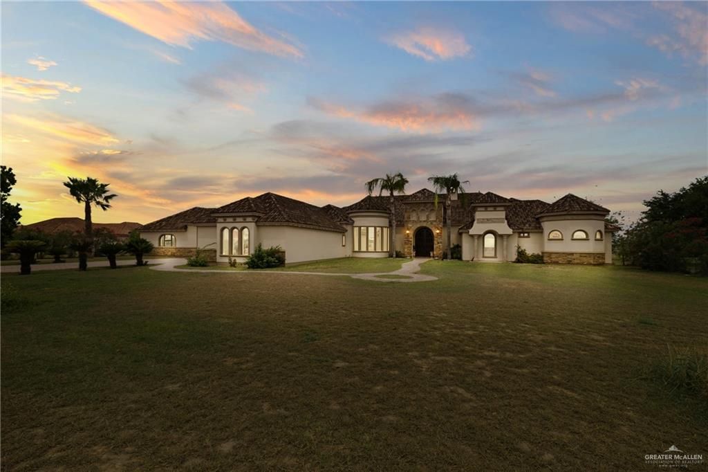 22209 Uresti Road, Edinburg, TX 78542