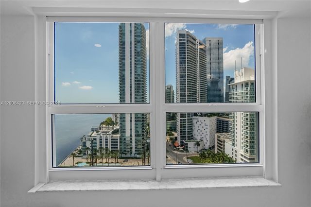 1155 Brickell Bay Dr 2003, Miami, FL 33131