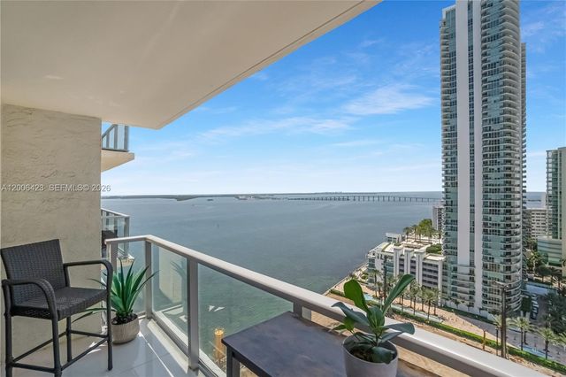 1155 Brickell Bay Dr 2003, Miami, FL 33131