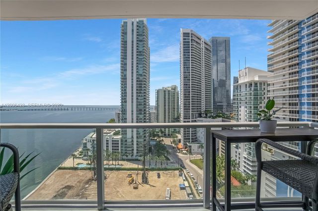 1155 Brickell Bay Dr 2003, Miami, FL 33131