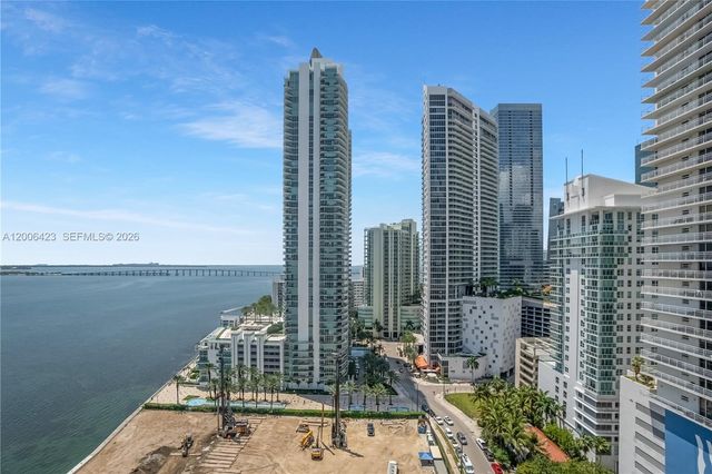 1155 Brickell Bay Dr 2003, Miami, FL 33131