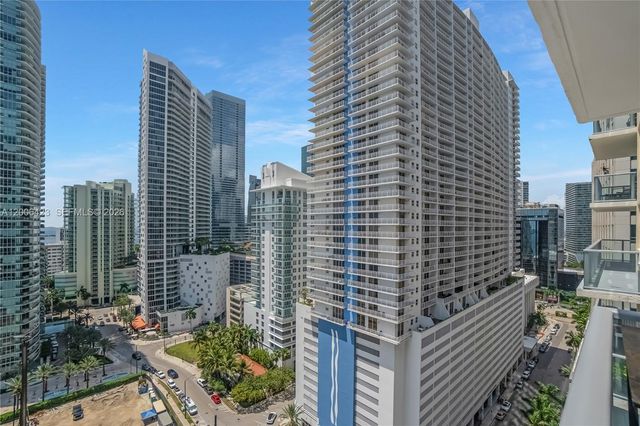 1155 Brickell Bay Dr 2003, Miami, FL 33131