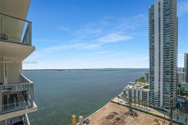 1155 Brickell Bay Dr 2003, Miami, FL 33131