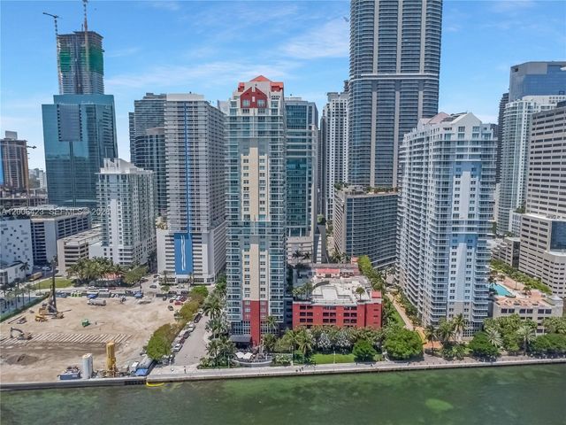 1155 Brickell Bay Dr 2003, Miami, FL 33131