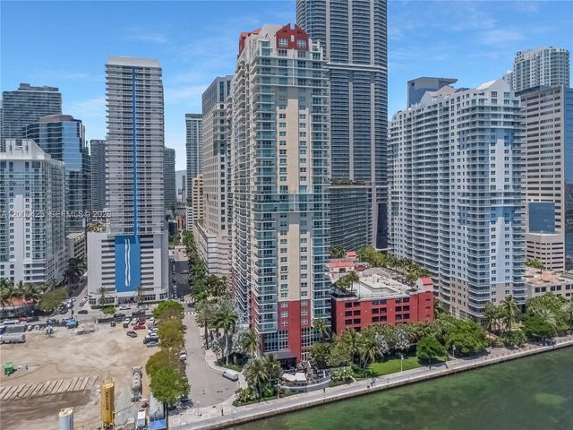 1155 Brickell Bay Dr 2003, Miami, FL 33131