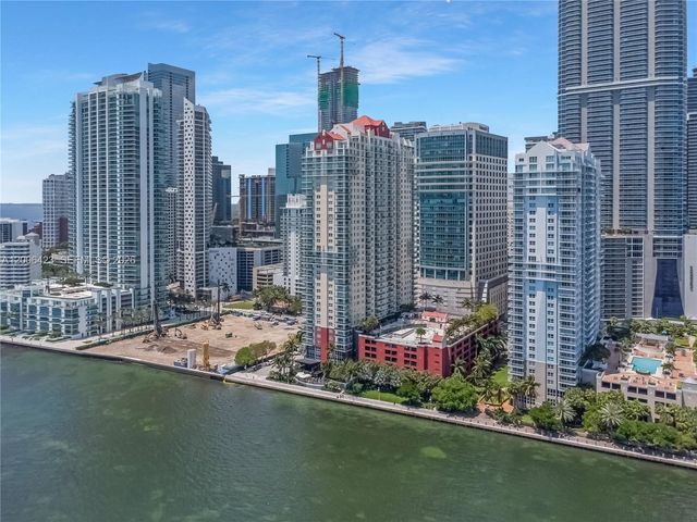 1155 Brickell Bay Dr 2003, Miami, FL 33131