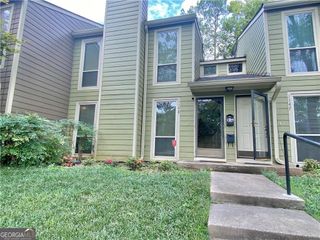 1148 Riverbend Club Drive SE, Atlanta, GA 30339